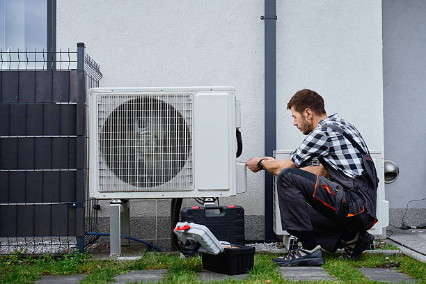 Trusted Hvac service in Park Ridge, IL - Tropical Oasis HVAC
